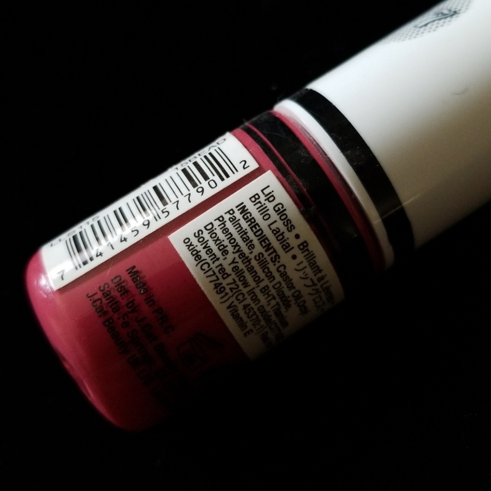 Lipgloss - Picture 2 of 2